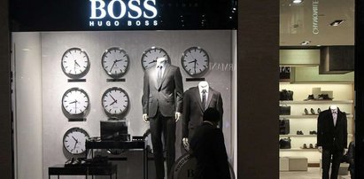 Hugo Boss przeprasza Polaków za...