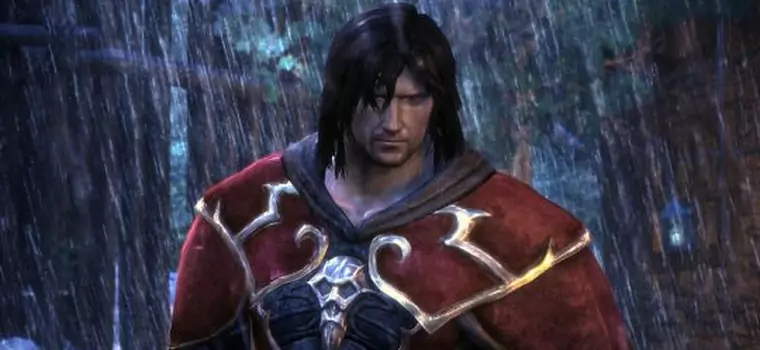 Castlevania: Lords of Shadow z dwiema nagrodami za świetne recenzje