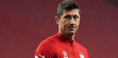 Robert Lewandowski po badaniach. Dłuższa przerwa kapitana reprezentacji Polski