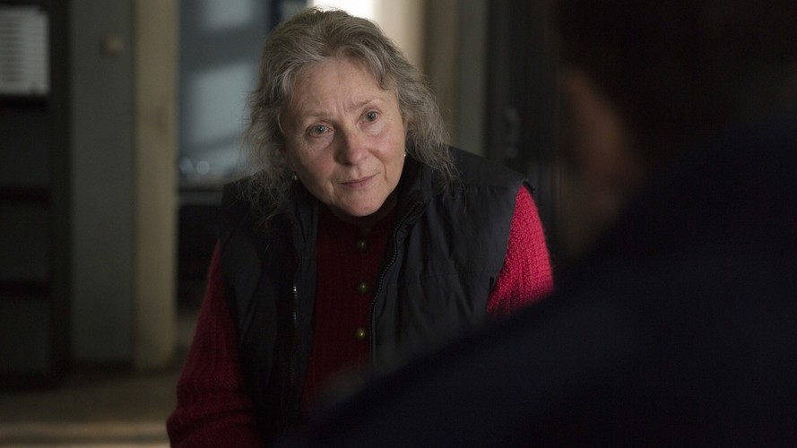 'Pokot' Agnieszki Holland w kinach od 24 lutego. fot. Robert Pałka