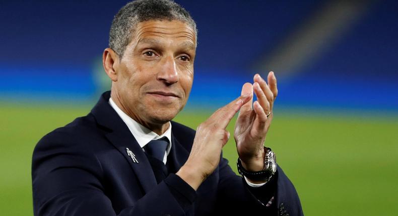 ‘We’ve done it before, Ghanaians must be calm and positive’ – Chris Hughton