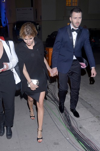 Grzegorz Hyży, Agnieszka Popielewicz