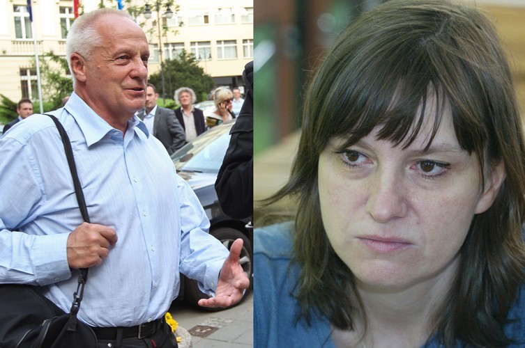 Kim jest Ewa Stankiewicz?