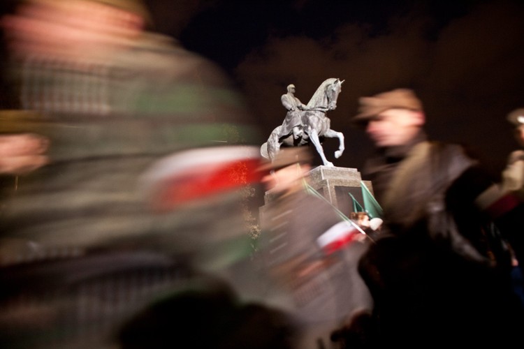 1 marca 2013 roku, Dzień Żołnierzy Wyklętych