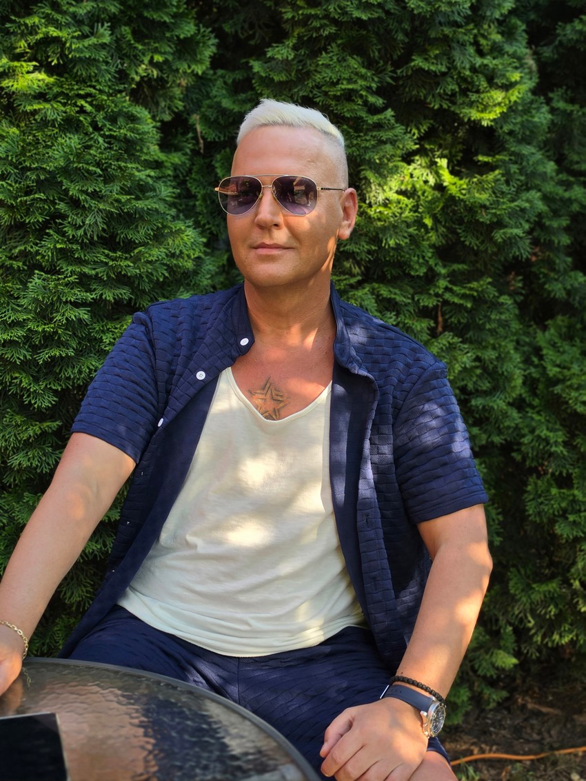 Milan Milošević progovorio o "Eliti 10" i učesnicima, pobedniku "Elite 9", ali i kući koju renovira