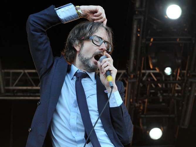 Jarvis Cocker