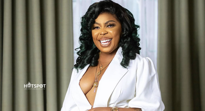 Afia Schwarzenegger’s birthday style was just perfect