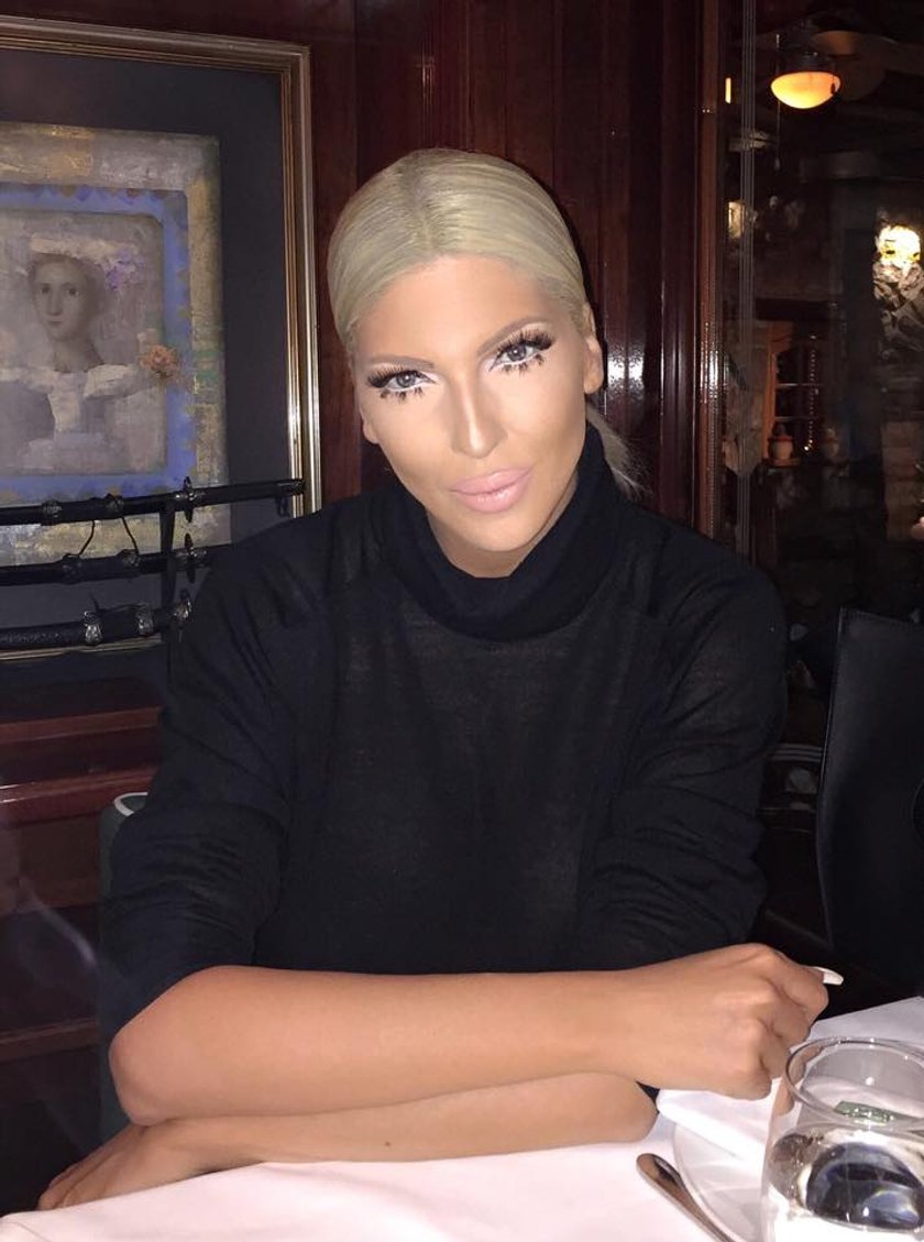 Jelena Karleusa