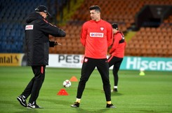 El. MŚ 2018: Świetne wieści z Erywania. Kadra Nawłaki trenowała w komplecie