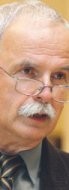 Marian Filar, Uniwersytet Mikołaja
    Kopernika w Toruniu