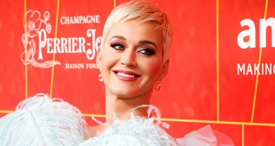 Hohó! Katy Perry a legdögösebb szerelésben ünnepelte a szülinapját