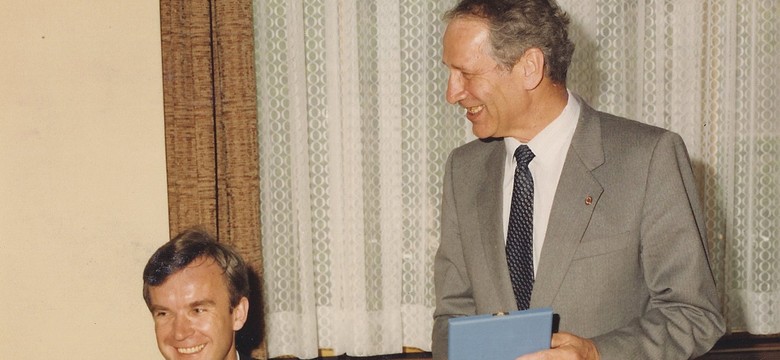 Oto spowiedź polskiego superszpiega