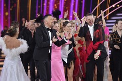 Piłkarz zatańczy w "Tańcu z gwiazdami". Był reprezentantem Polski