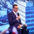 Premier Morawiecki mówi o kolejnych "dziesiątkach miliardów do odzyskania"