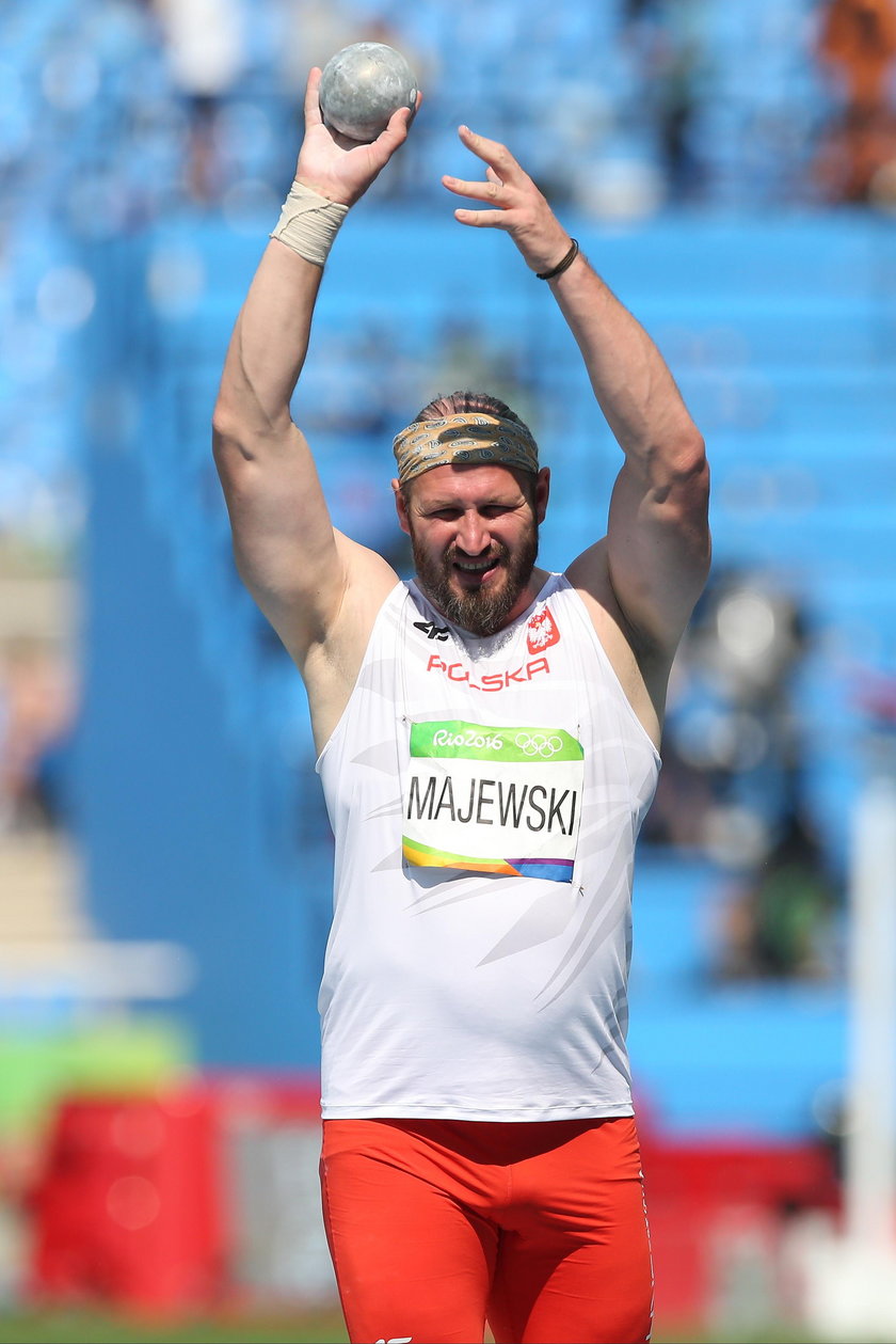 Rio 2016: Majewski i Bukowiecki w finale. Zawiódł tylko Haratyk