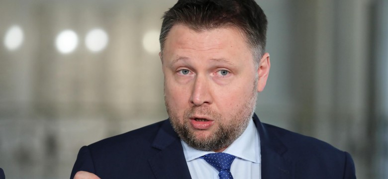 Kierwiński do Fogla: Bierzecie odpowiedzialność za barbarzyństwo wobec kobiet
