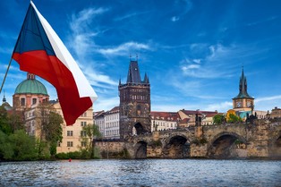 Polska na szczycie listy sojuszników. Czesi stawiają nasz kraj na pierwszym miejscu