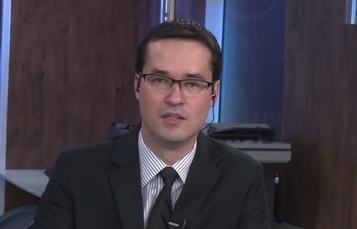 Deltan Dallagnol