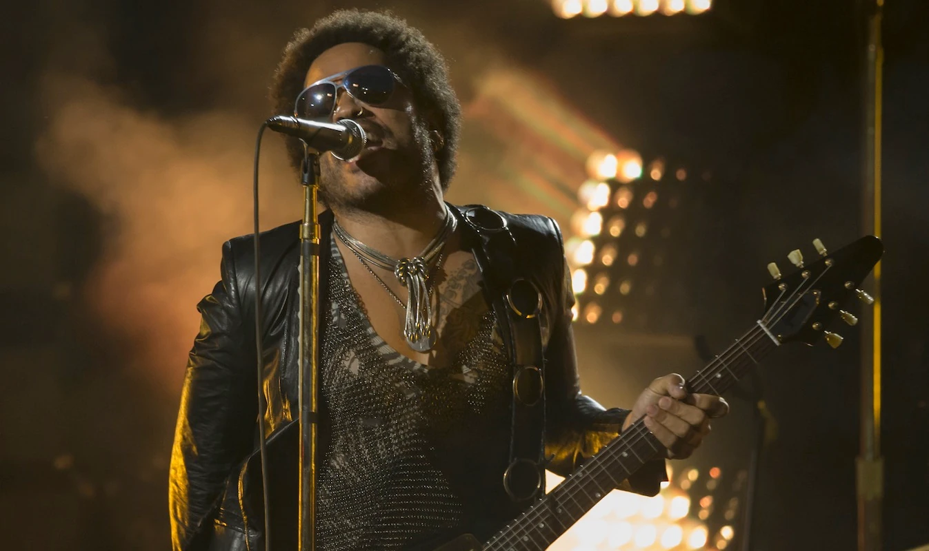 Lenny Kravitz Fly Away Tekst