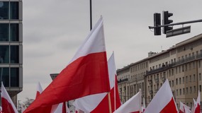Święto Niepodległości 2025. Obchody 11 listopada w Warszawie