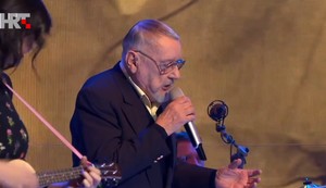 Stjepan Džimi Stanić