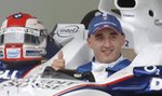 Robert Kubica wraca do F1! Polak pojedzie tam, gdzie zaczynał