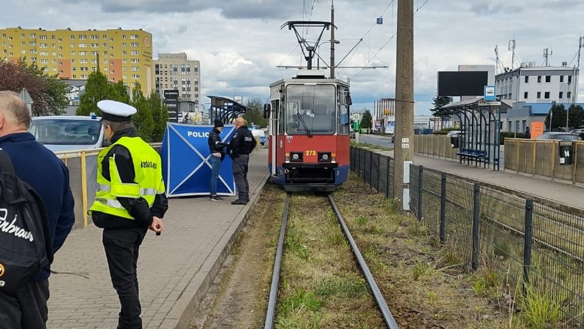 "Nie mieści się w głowach". Duże emocje po tragicznym wypadku w Bydgoszczy