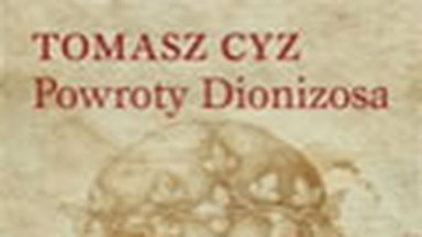 Koło sztuki. O książce "Powroty Dionizosa"