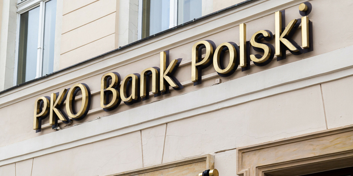 Nowa strategia PKO BP ma mieć trzyletni horyzont czasowy - zapowiedziały władze banku.