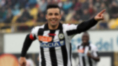 Antonio Di Natale: dedykuję gola kibicom