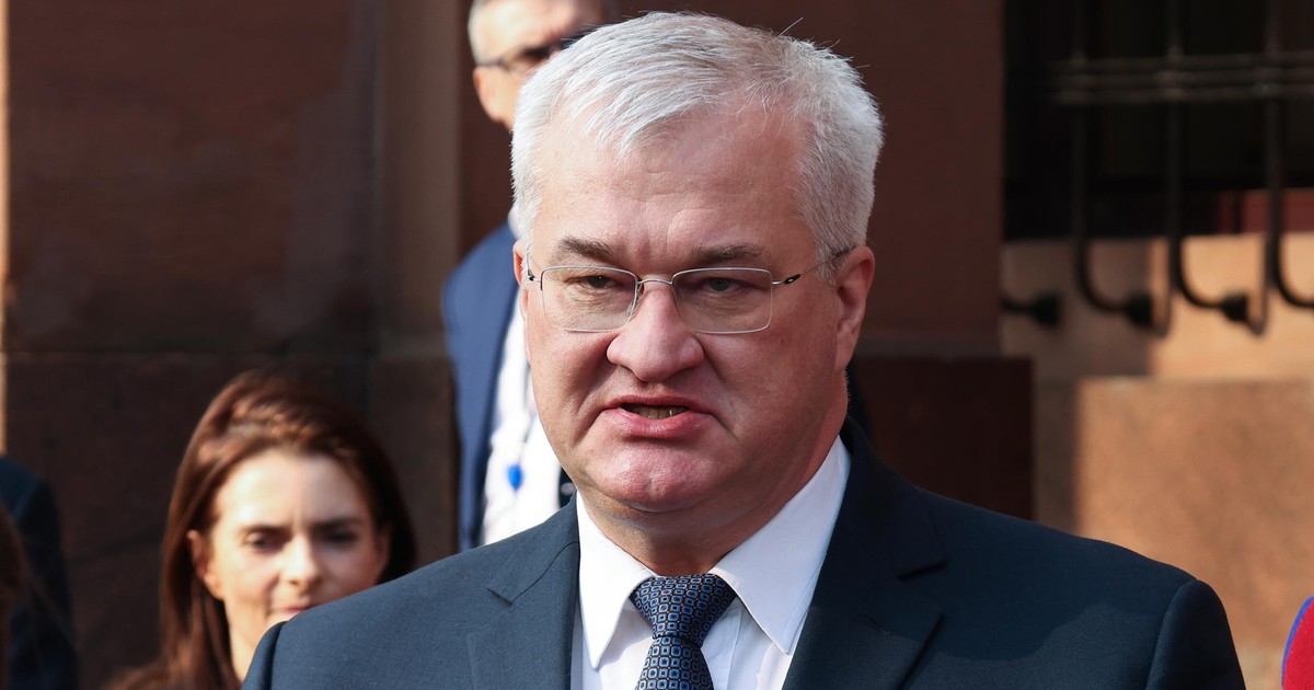 Szef MSZ Ukrainy apeluje do Polaków. "Nie będziemy tego tolerować"