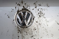 FBI zatrzymało jednego z kierowników Volkswagena w USA