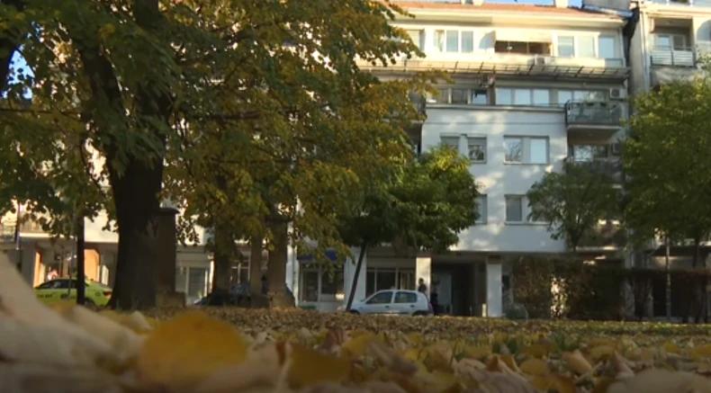 Ovde živi Ivana Veljković, bivša žena Kristijana Golubovića