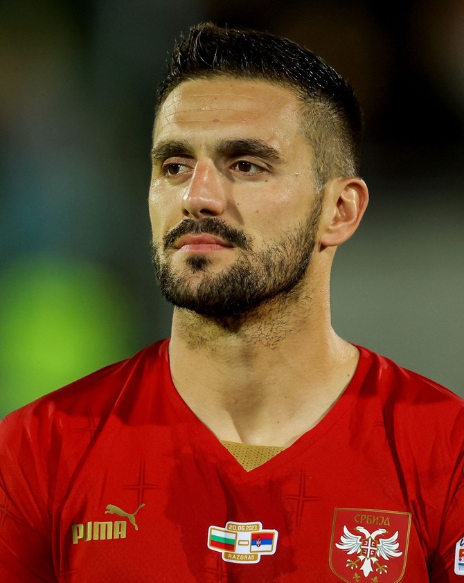 Dušan Tadić