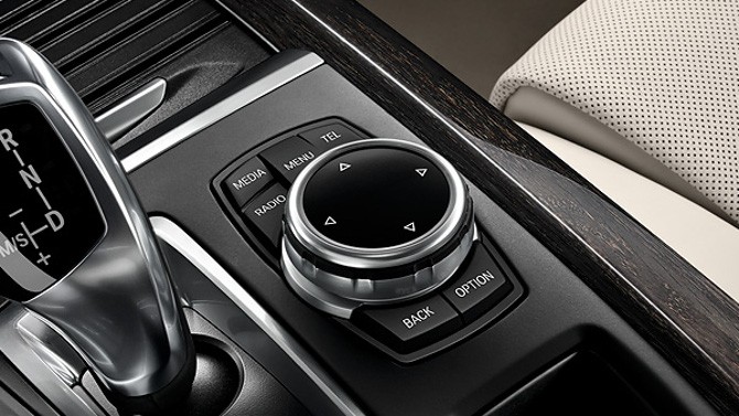 Блок sine bmw