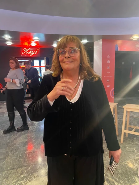 Vesna Čipčić