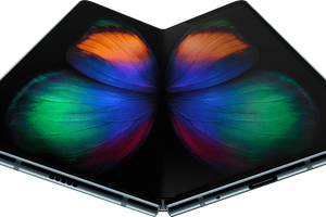 Samsung Galaxy Fold