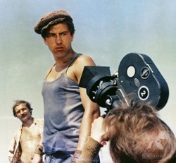 45 lat temu odbyła się premiera “Człowieka z marmuru”