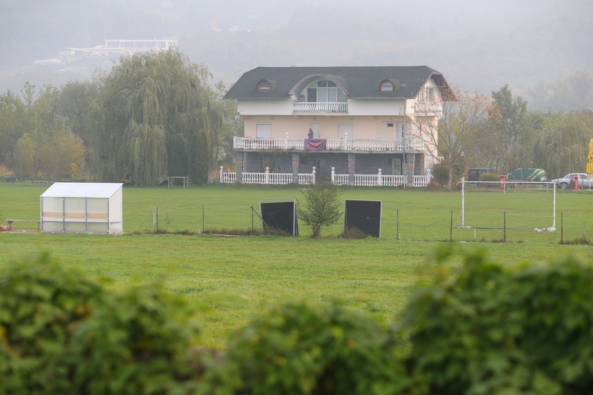 Milivoje Glisić deložacija