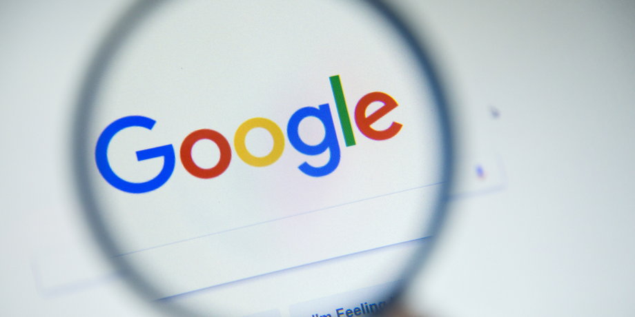 Google chce zablokować najbardziej inwazyjne reklamy, a jednocześnie nie odcinać głównego źródła swoich dochodów