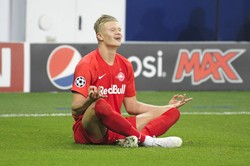 Liga niemiecka: To on może zostać rywalem Lewandowskiego w Bayernie