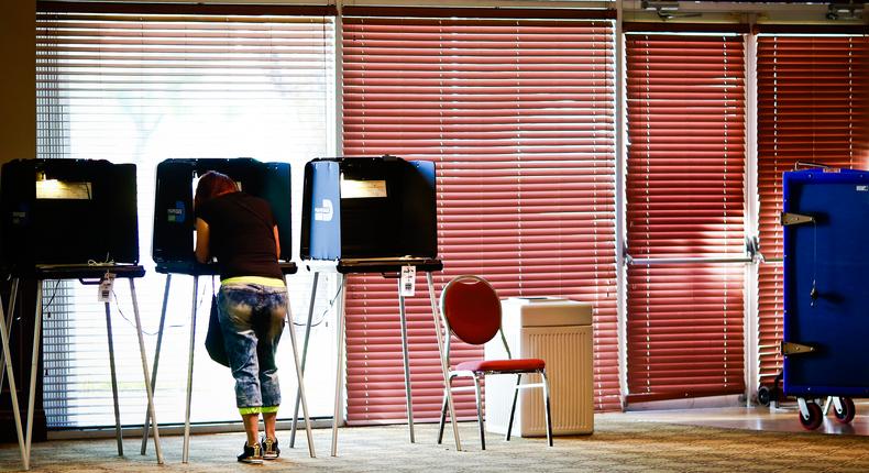 Russians hacked voter systems in 2 Florida counties, but which ones?