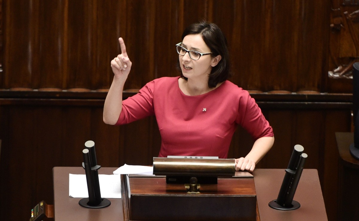 Kamila Gasiuk-Pihowicz