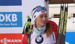 PŚ w biathlonie. Niezły wynik Moniki Hojnisz-Staręgi w Ruhpolding