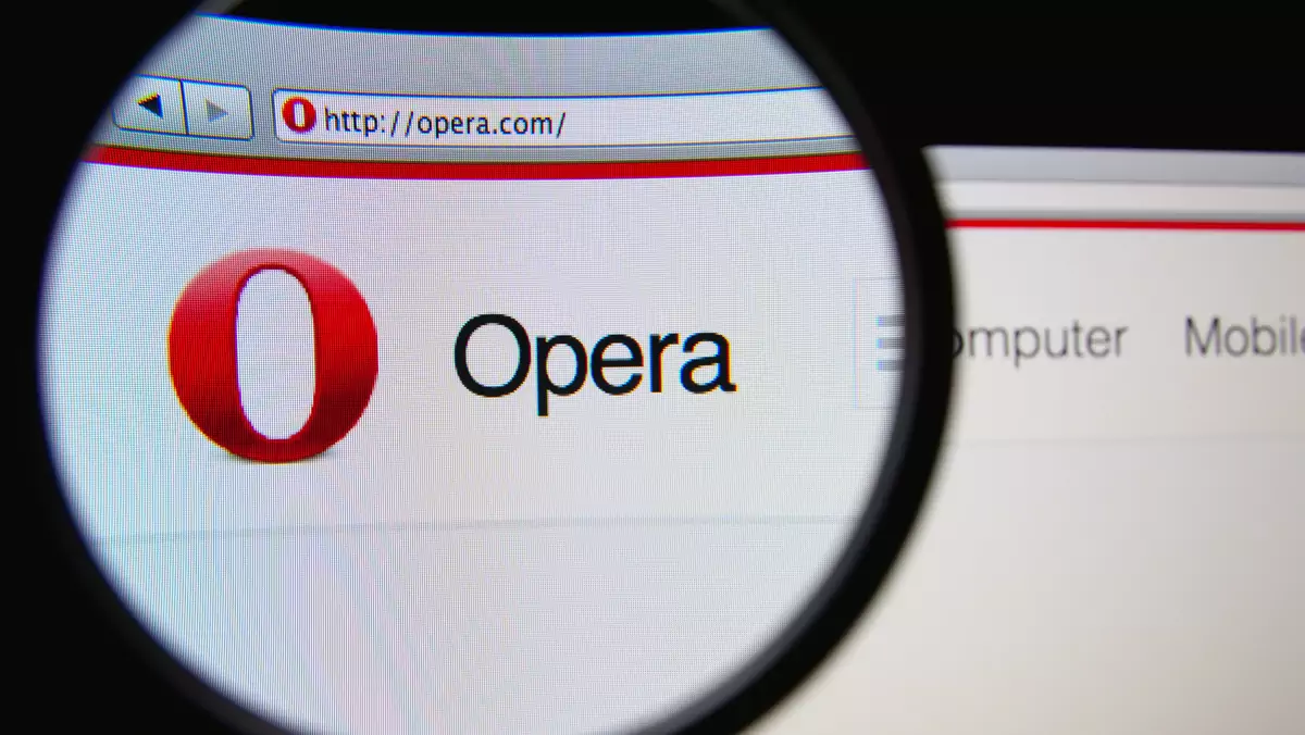 opera