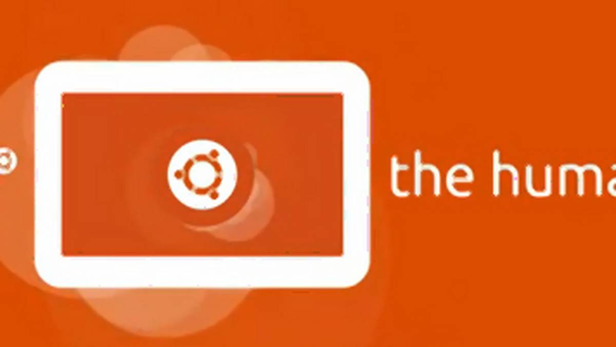 Ubuntu na tablety oficjalnie podczas MWC w Barcelonie