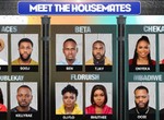 Here's everything you must know about 'BBNaija: No Loose Guard' housemates
