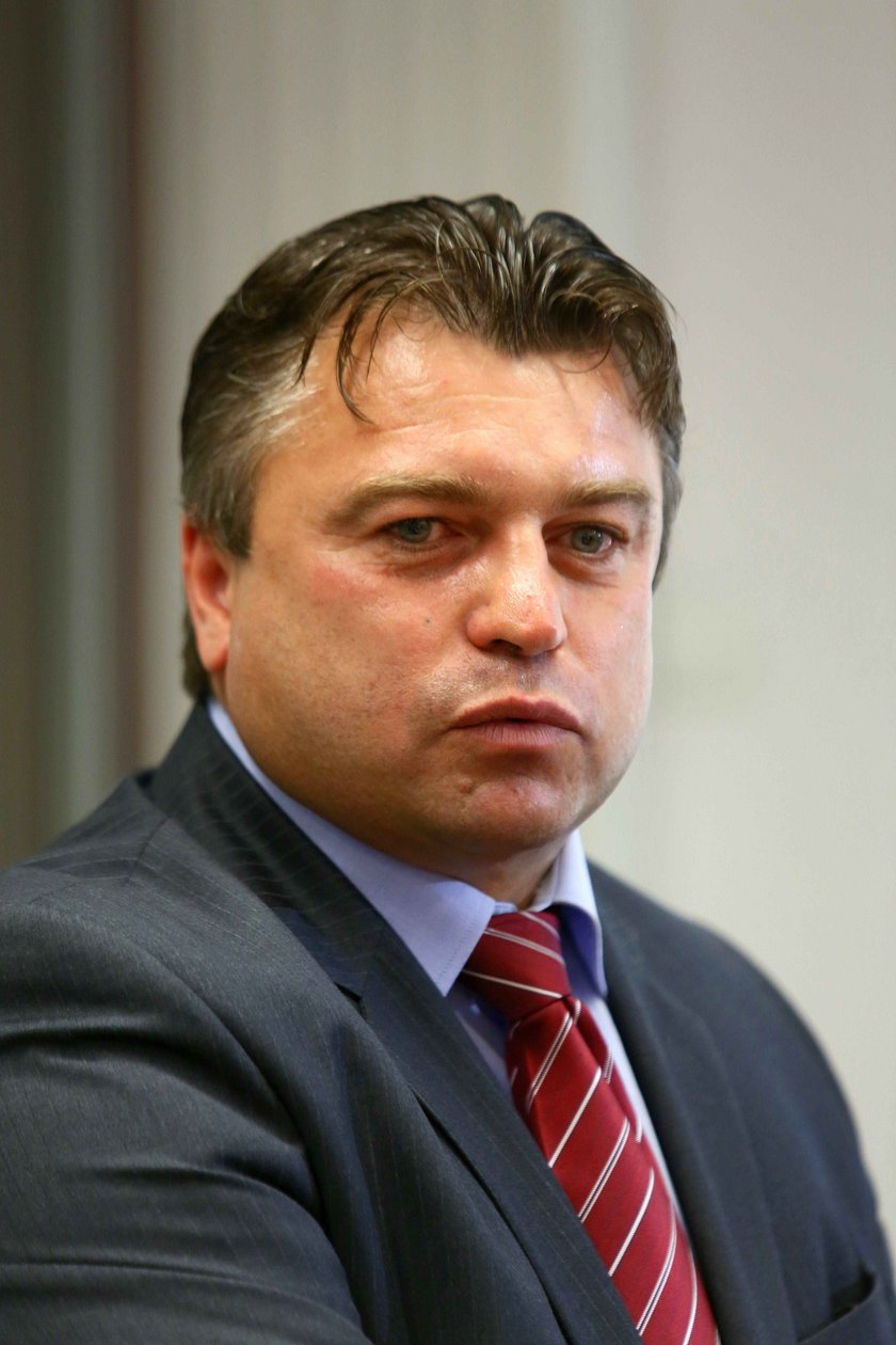 Roman Kosecki 