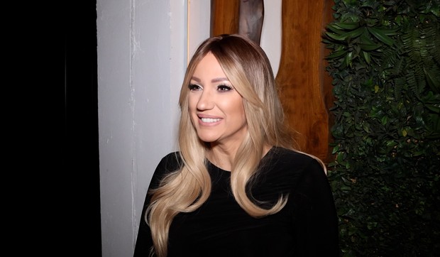 Ana Kokić iskreno o dijeti