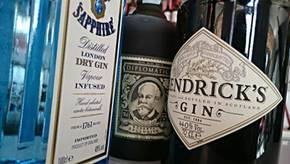 Richtig guter Gin für unter 50 Euro: Der große Vergleich